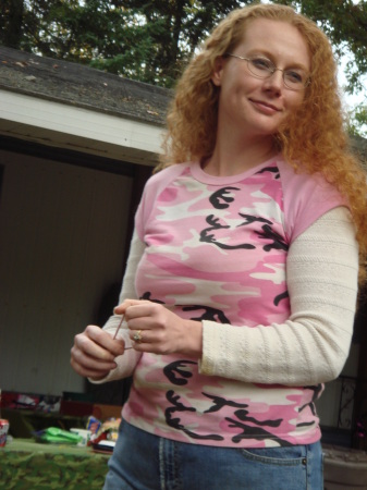 Linda Abbott Photo 11