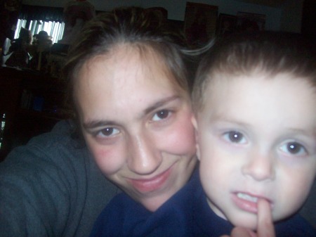 Danielle Wright Photo 6