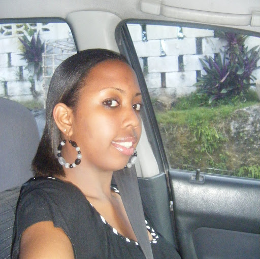 Brittany Ward Photo 10