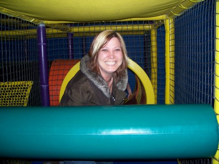Heather Potter Photo 28