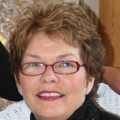Mary Hawes Photo 2