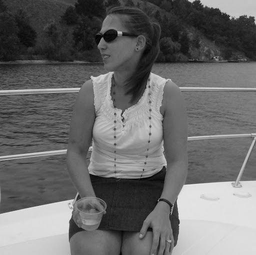 Amanda Welsh Photo 12