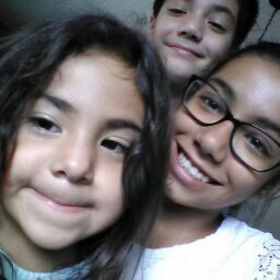 Kimberly Barajas Photo 7
