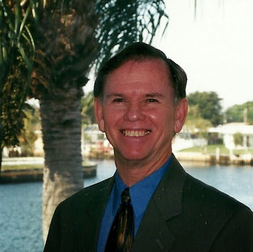 Charles Parks Photo 8