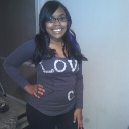 Alysia Brown Photo 36