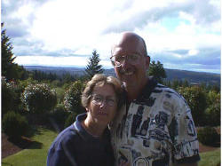 Carole Rowe Photo 5