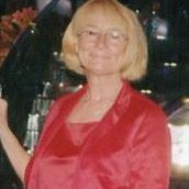 Ruth Floyd Photo 29