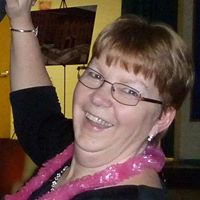 Cynthia Stott Photo 6