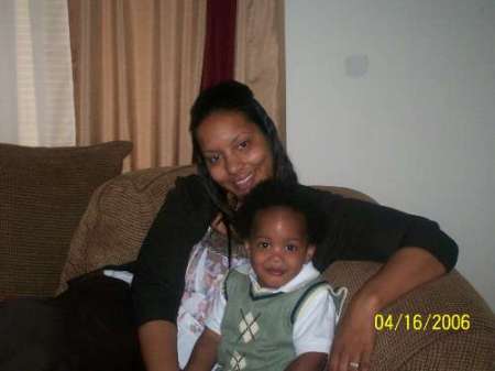 Yolanda Johnson Photo 11