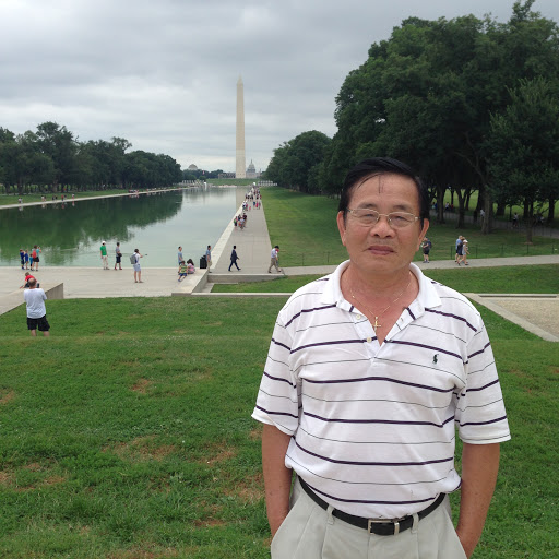 Binh Dang Photo 35
