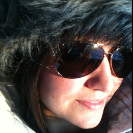 Theresa Sumpter Photo 16