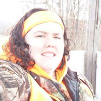 Nicole Montgomery Photo 17