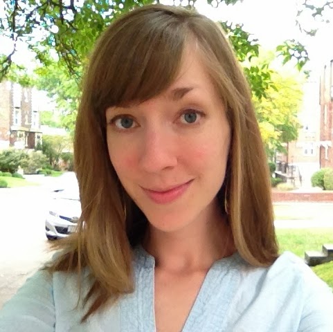 Sarah Devries Photo 12