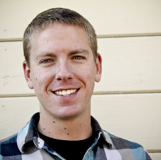 Eric O'Brien Photo 19