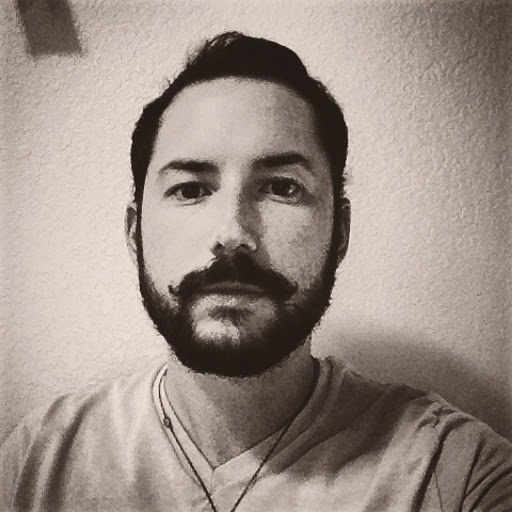 Jeremiah Russell Photo 10