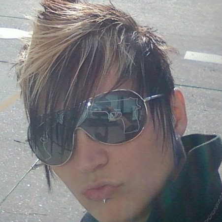 Anna Blair Photo 8