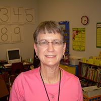 Marcie Johnson Photo 24