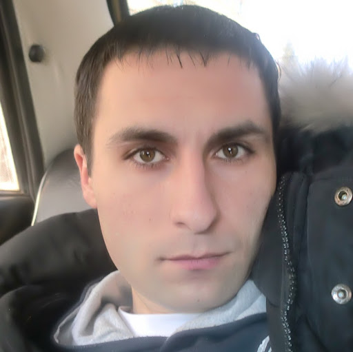 Artak Ghazaryan Photo 8