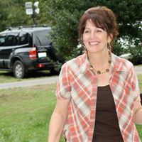 Deborah Kidd Photo 16