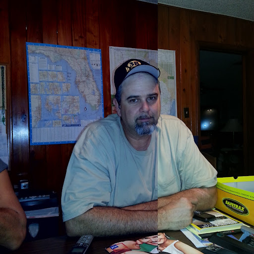 Gerald Higginbotham Photo 11