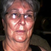 Patsy Capps Photo 7