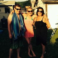 Sharon Parkes Photo 8