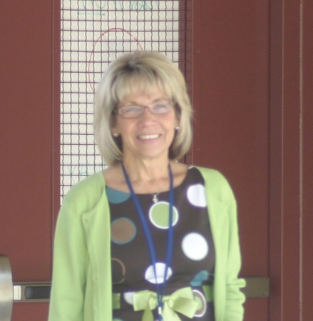 Deborah Anderson Photo 39