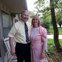 Frank Keys Photo 23