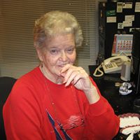 Mary Busch Photo 11