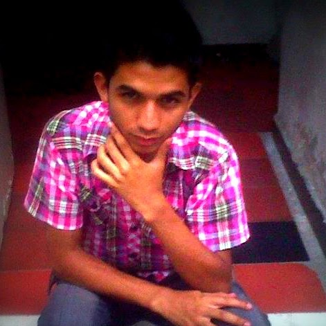 Nicolas Gomez Photo 15