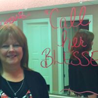 Carol Ellis Photo 26