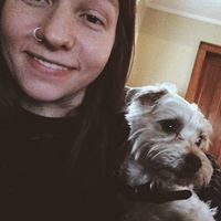 Marley Lang Photo 8