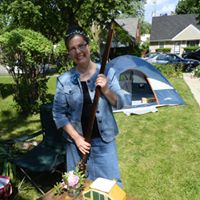 Kathleen Fitch Photo 25