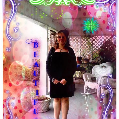 Myra Ray Photo 4