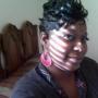 Angela Montgomery Photo 44