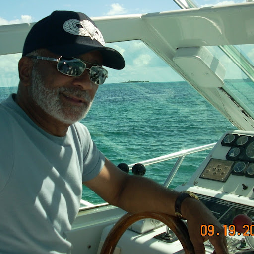 Gary Cole Photo 24