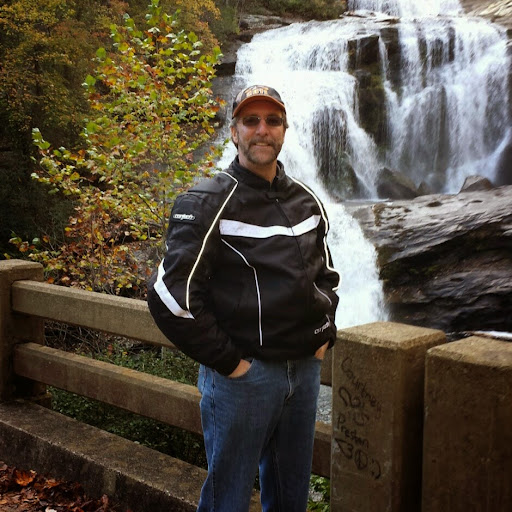 Bryan Skinner Photo 28