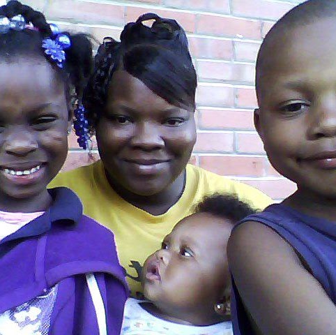 Cassandra Belton Photo 4