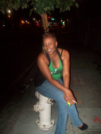 Brenda Strickland Photo 2