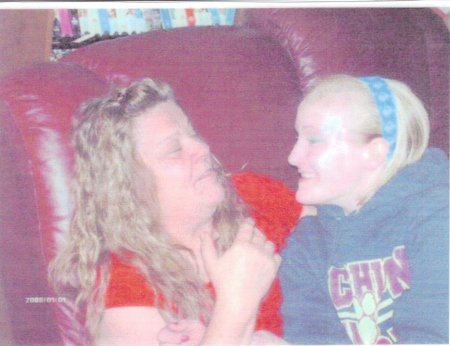 Donna Morgan Photo 19