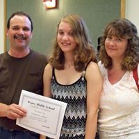 Jennifer Towne Photo 22
