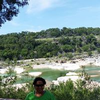 Melissa Cantu Photo 15