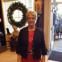 Sherry Cooper Photo 48