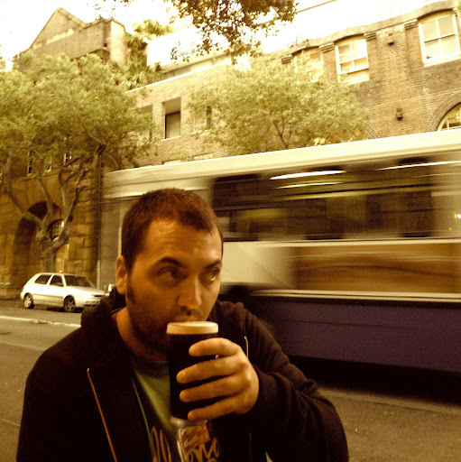 Dan Short Photo 36