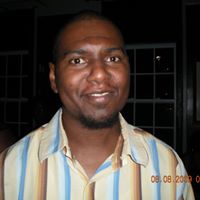 Cornelius Booker Photo 6