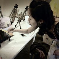 Yu Zhao Photo 26