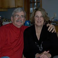 Ted Compton Photo 5