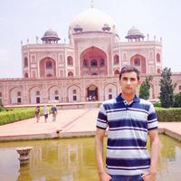 Mohammad Nazar Photo 23