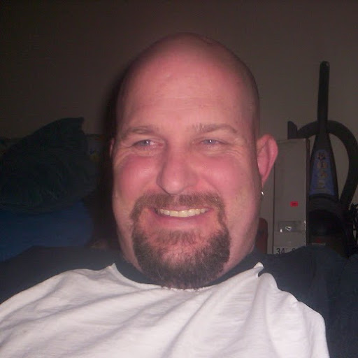 Keith Arnold Photo 30