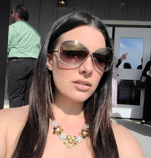 Crystal Mathews Photo 37